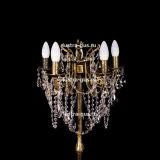 Торшер Изабелла 5 ламп в Кирове