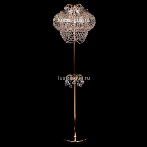 Торшер Тайны Галактики в Кирове Гусь Хрустальный