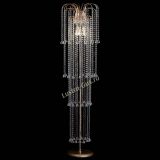 Торшер № 1 длинный густой  в Кирове