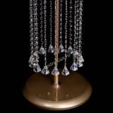 Торшер № 1 длинный густой  в Кирове