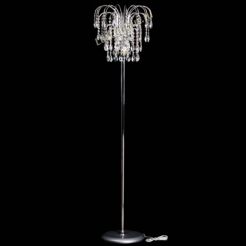 Торшер №11 в Кирове Гусь Хрустальный