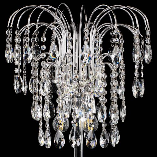 Торшер №11 в Кирове Гусь Хрустальный