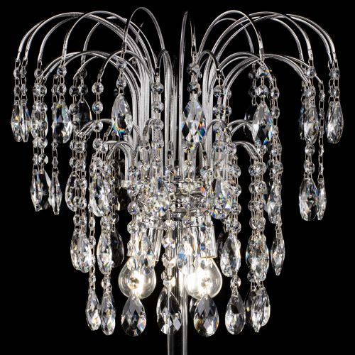 Торшер №11 в Кирове Гусь Хрустальный