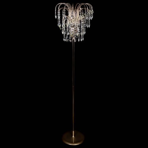 Торшер №11 в Кирове Гусь Хрустальный