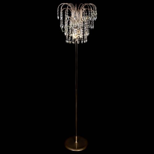 Торшер №11 в Кирове Гусь Хрустальный