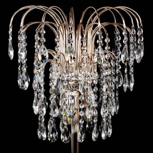 Торшер №11 в Кирове Гусь Хрустальный