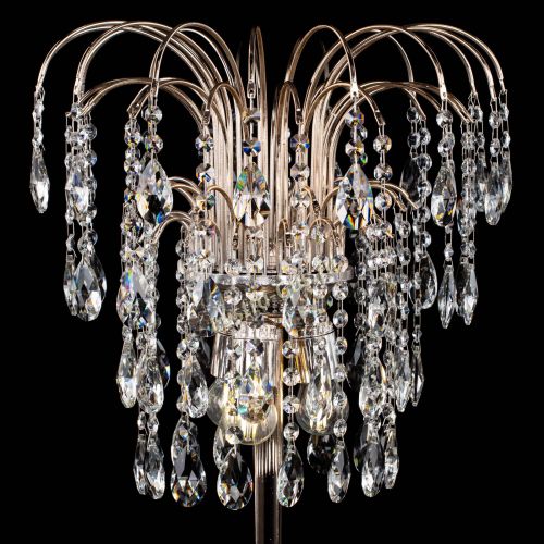 Торшер №11 в Кирове Гусь Хрустальный