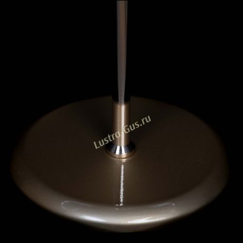 Торшер №11 в Кирове Гусь Хрустальный