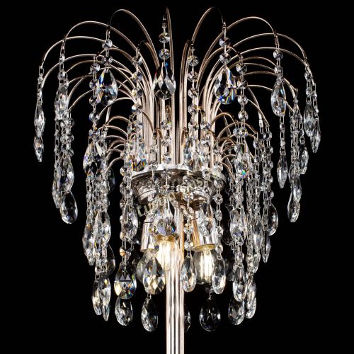 Торшер №11 в Кирове Гусь Хрустальный