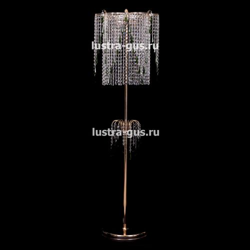 Торшер №13 в Кирове Гусь Хрустальный