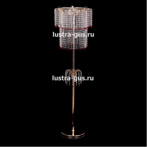 Торшер Ромашка №14 в Кирове Гусь Хрустальный