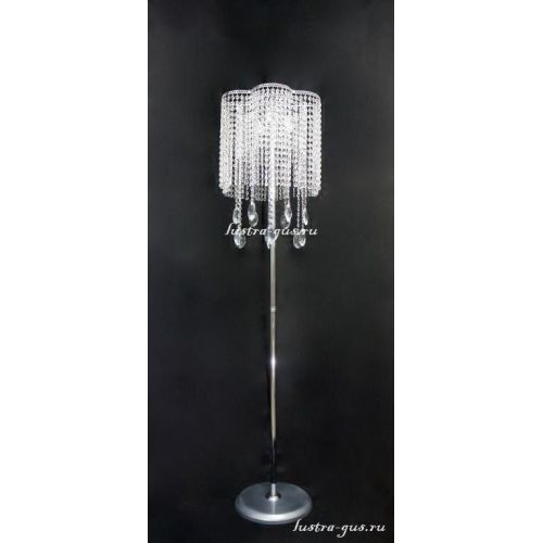 Торшер Ромашка Абажур в Кирове Гусь Хрустальный