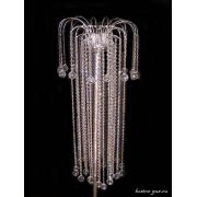 Торшер С нарядом Шар, Оптикон