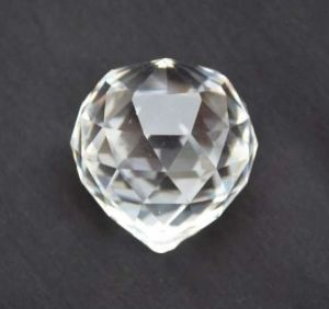 Камень шар 30, 40 в Кирове отзыв и фото покупателя